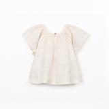 Girls Woven Tunic || Raw