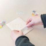 Birthday Greeting Card || Make a Wish