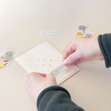 Greeting Card || Hello Sweet Baby