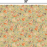 Designer Tissue Paper || Krafty Fox