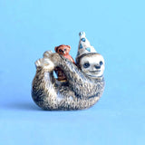 Cake Topper - Sloth