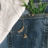 Betty Necklace