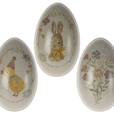 Small Easter Egg || Rabbit