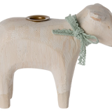 Lamb Candle Holder || Mint