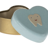 Small Tooth Box || Mint