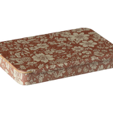 Metal Box with Sliding Lid || Blossom Heather