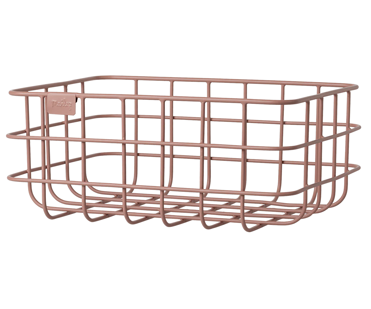 Metal Baskets