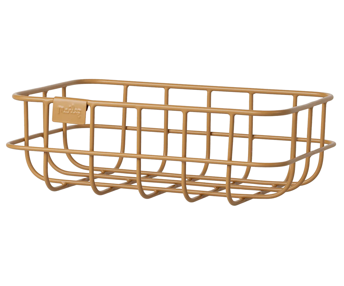 Metal Baskets