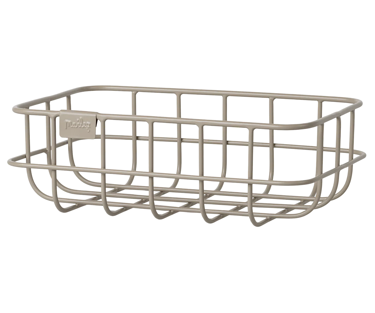 Metal Baskets