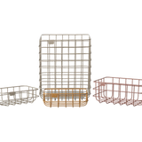 Metal Baskets