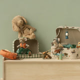 Suitcase Set || Pony