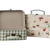 Suitcase Set || Pony