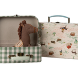 Suitcase Set || Pony
