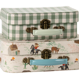 Suitcase Set || Pony