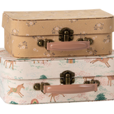 Suitcase Set || Unicorn