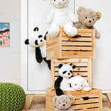 Honey Teddy Bear || 11 inches