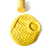 Silicone Dough Roller Set