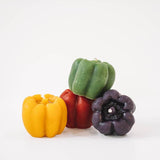 Bell Pepper Beeswax Candle
