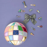 Rainbow Mini Clic Clacs