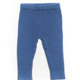 Parker Pants || Federal Blue