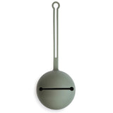Silicone Pacifier Case || Dried Thyme