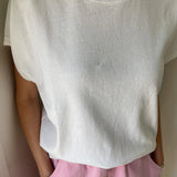 Jeanne Tee || Black