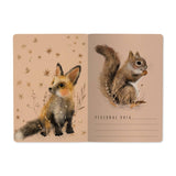 Notebook || Bunnies 
