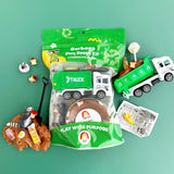 Garbage || KidDough Play Kit