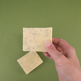 Natural Bar Soap || Rosemary & Lemon