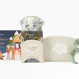 More the Merrier Holiday Set || Yak Kin, Penguin Mini & Book