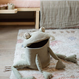 Basket || Fred The Frog