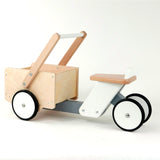 BAJO || Cargo Bike