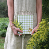 2026 Always Flowers Planner || Sage