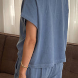 Jeanne Tee || Black