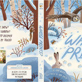 Whose Prints? || Board Book