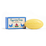 Facial Soap || Eggwhite & Chamomile