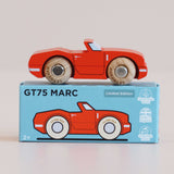 No. 13 GT75 Marc | Pre order Aug 2026