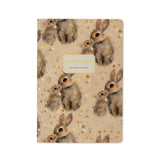 Notebook || Bunnies 