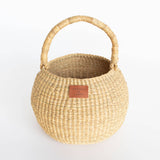 Twia Round Bucket Basket