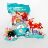 Mermaid || KidDough Play Kit