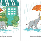 Strictly No Elephants