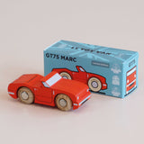 No. 13 GT75 Marc | Pre order Aug 2026
