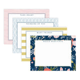 Boxed Stationery || Encourage Notes