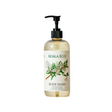 Body Wash - Rosalina & Peppermint