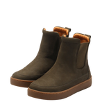 Ojeh Boots || Forest Nubuck