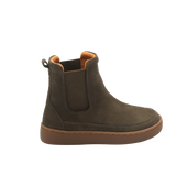 Ojeh Boots || Forest Nubuck