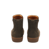 Ojeh Boots || Forest Nubuck