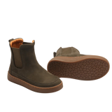 Ojeh Boots || Forest Nubuck