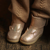 Xelly Boots || Unicorn