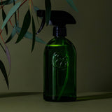 Apothecary Glass Bottle w/ Spray Trigger
